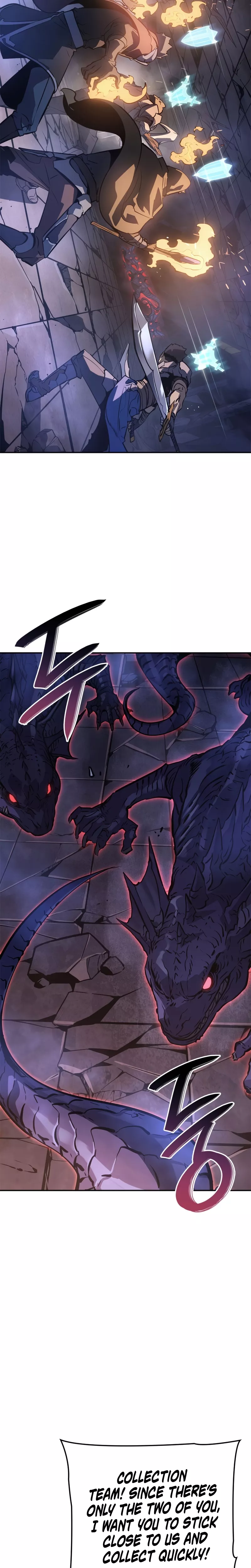 Solo Leveling: Ragnarok, chapter 16, image 3