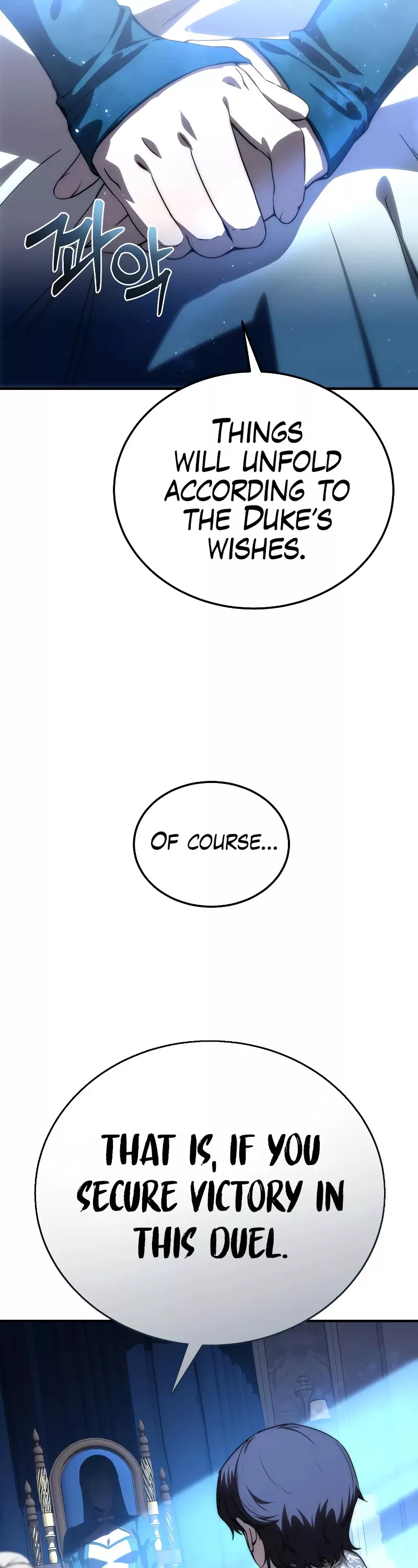 Star-Fostered Swordmaster, chapter 18, image 64