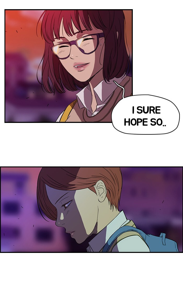 Wind Breaker, chapter 38, page 38