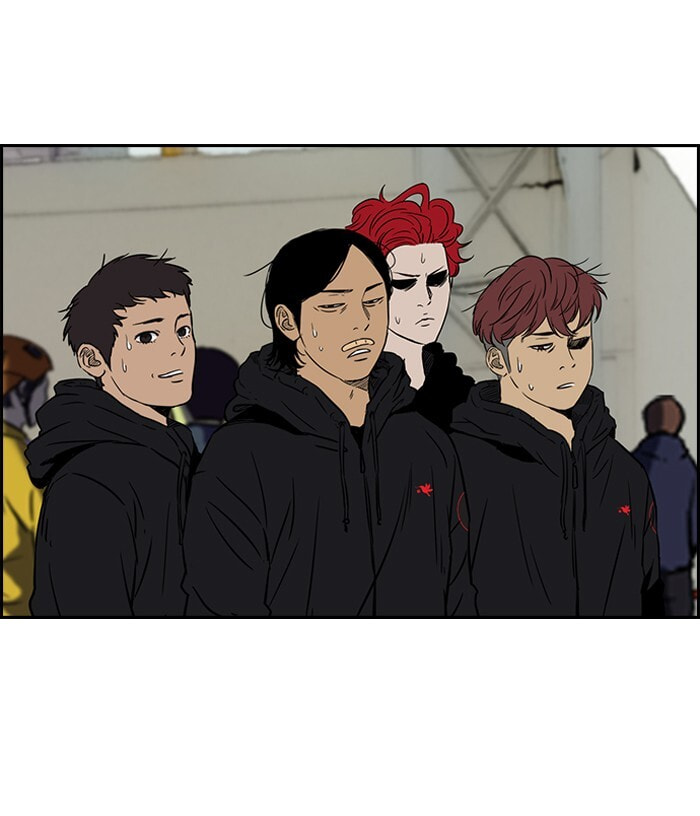 Wind Breaker, chapter 140, image 45