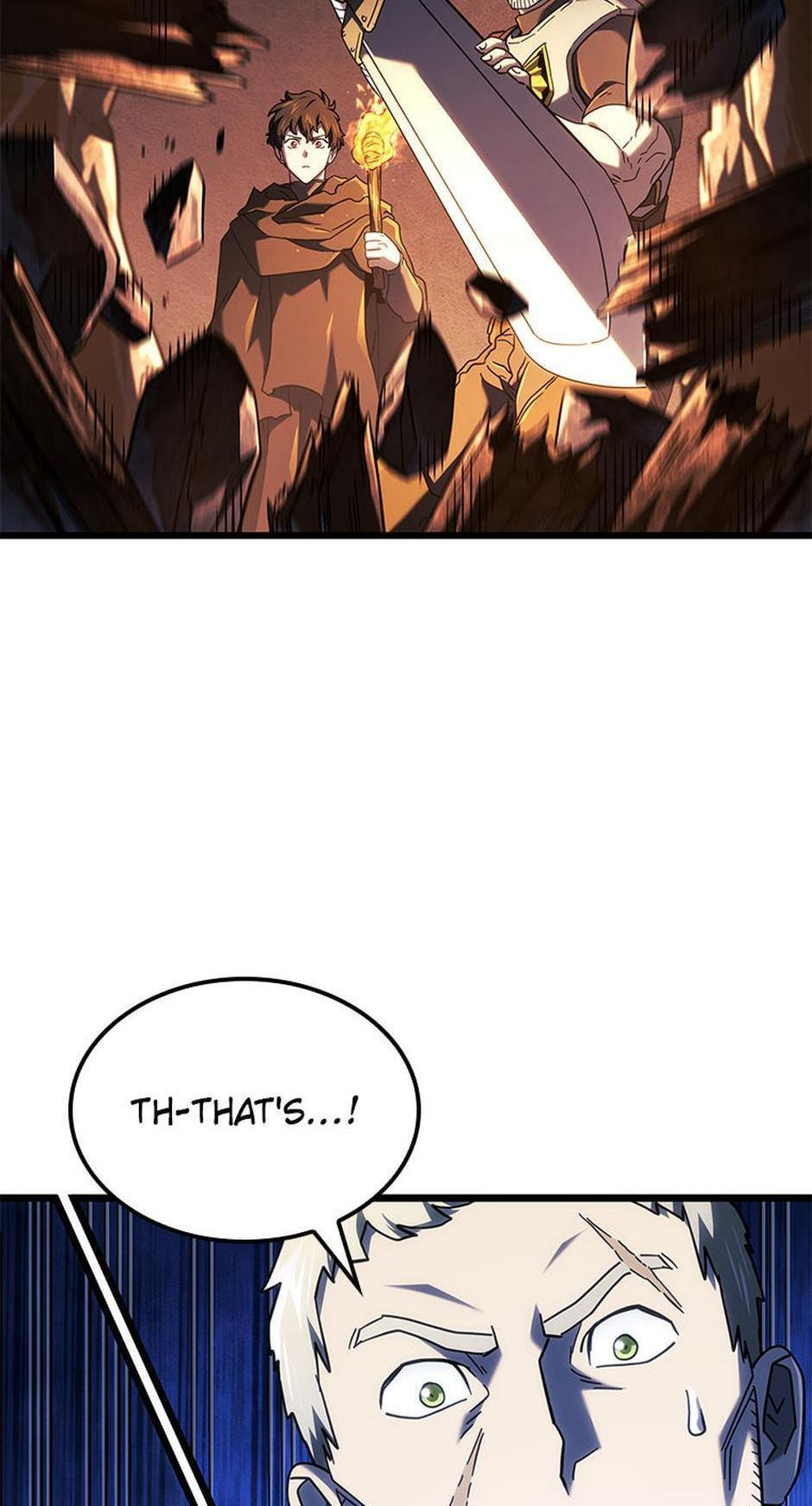 Revenge of the Baskerville Bloodhound, chapter 111, image 126