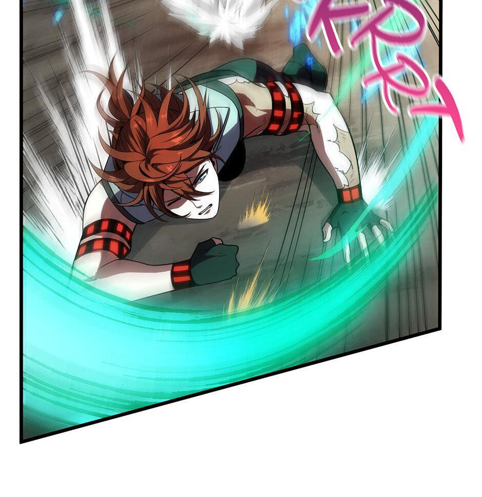 The Beginning After the End, chapter 221, image 46