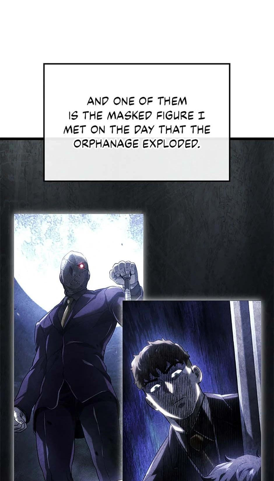 Revenge of the Baskerville Bloodhound, chapter 84, image 34