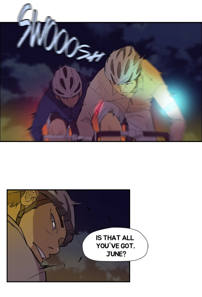Wind Breaker, chapter 13, page 7