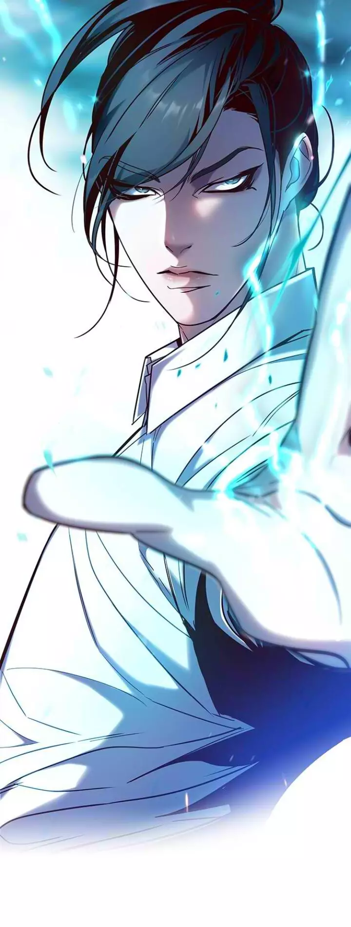Eleceed, chapter 96, image 31