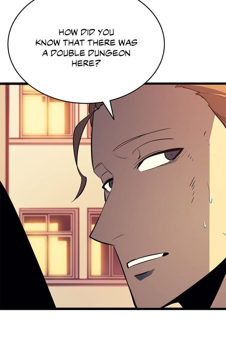 Solo Leveling, chapter 131, page 20