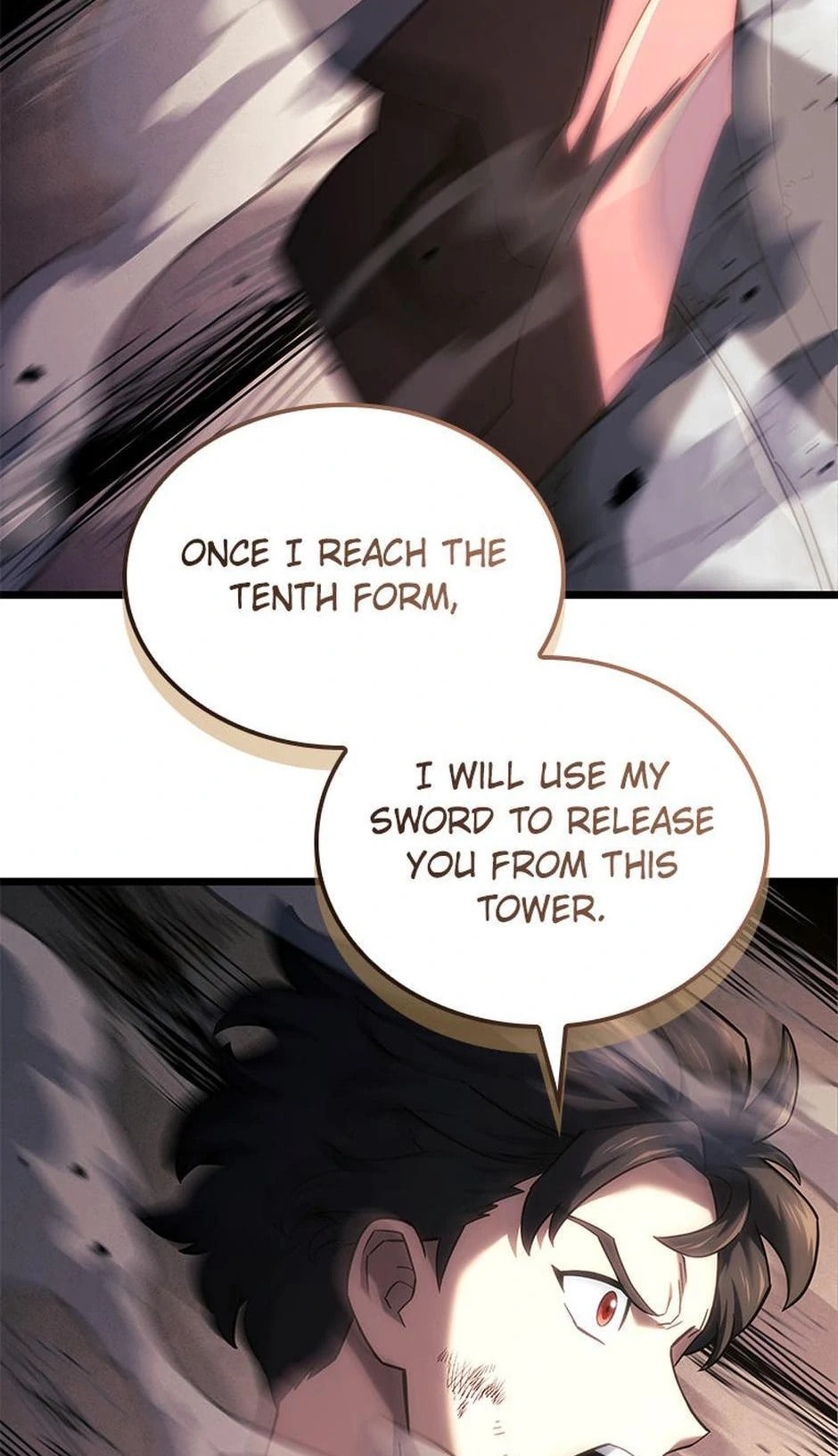 Revenge of the Baskerville Bloodhound, chapter 125, image 142