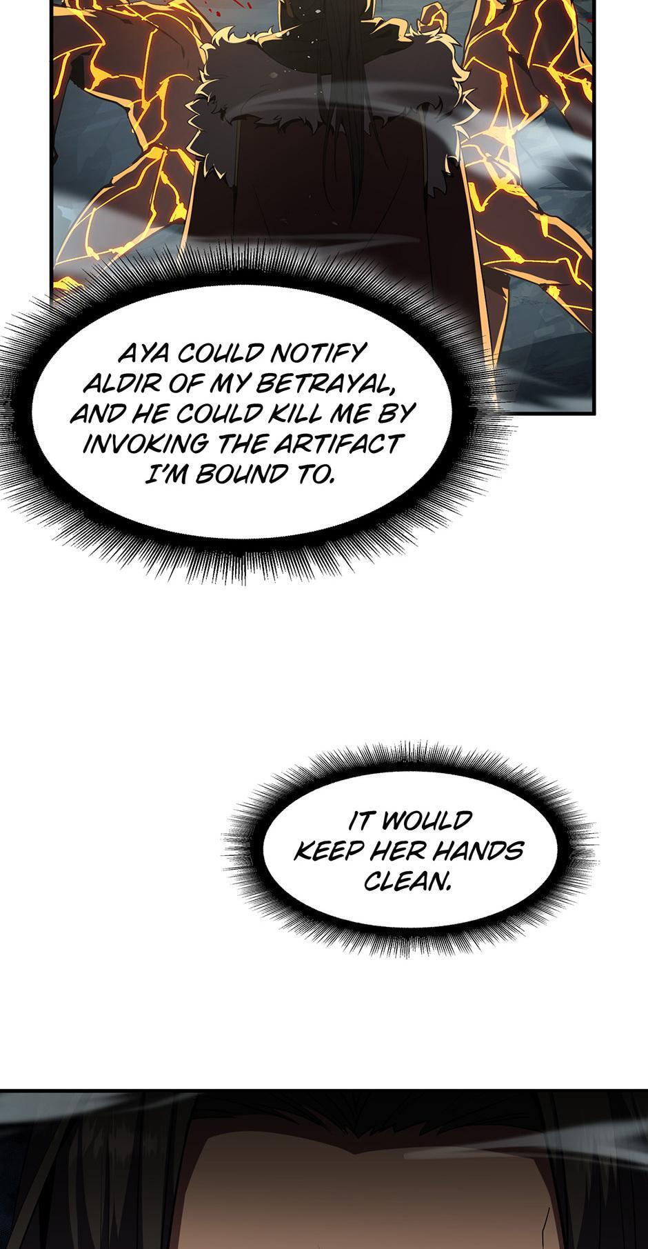 The Beginning After the End, chapter 203, image 48