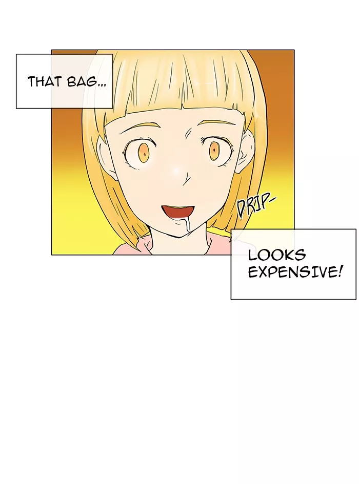 Tower of God, chapter 22, image 11