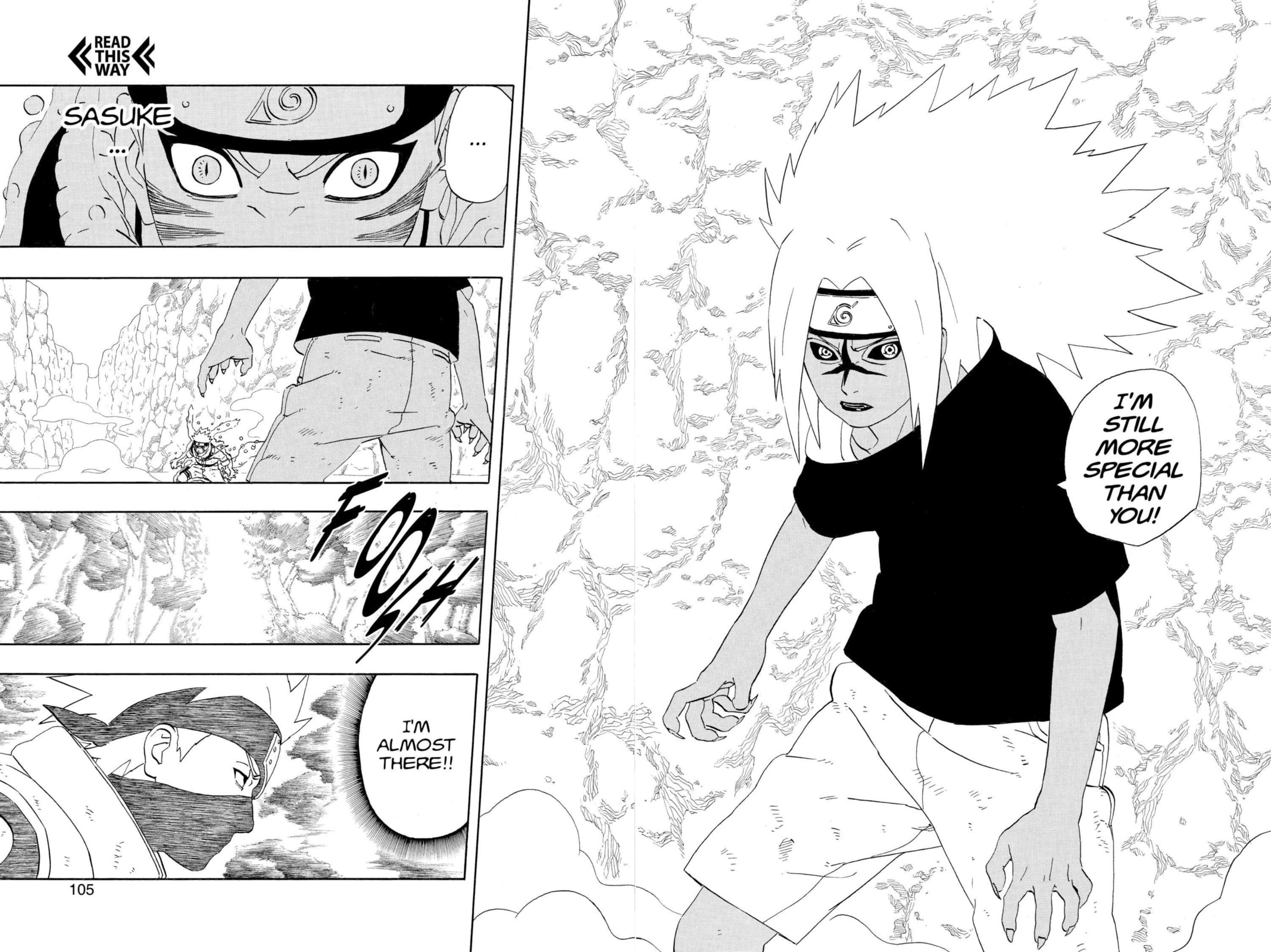 Naruto, chapter 231, image 17
