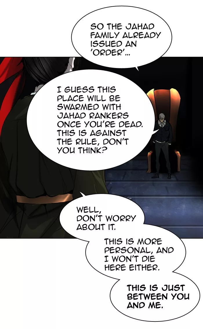 Tower of God, chapter 270, image 66