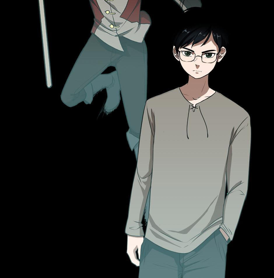 The Beginning After the End, chapter 53, image 181
