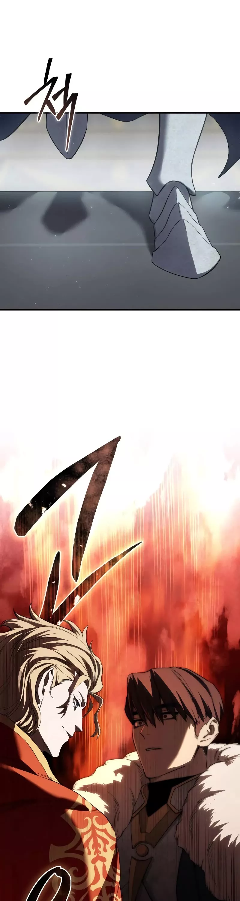 Star-Fostered Swordmaster, chapter 69, image 57