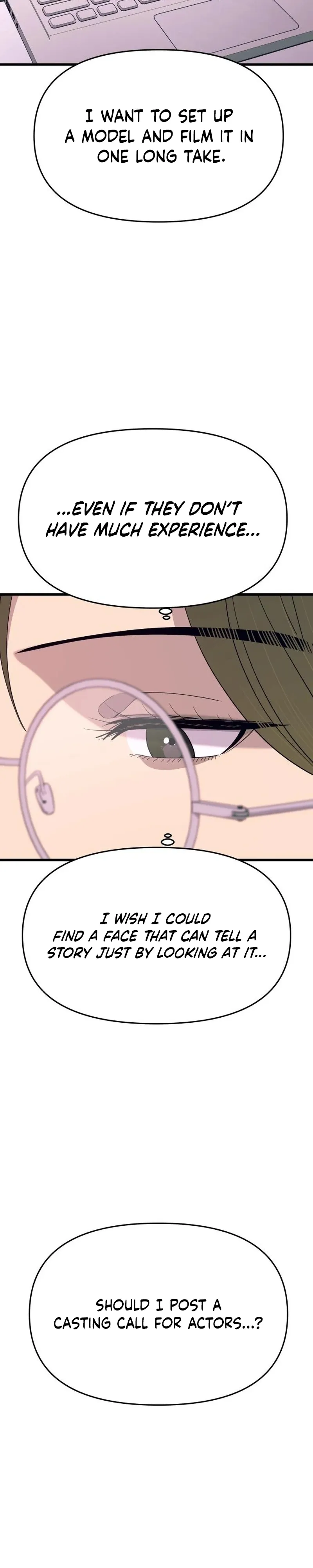 My Bias Gets on the Last Train, chapter 69, image 73