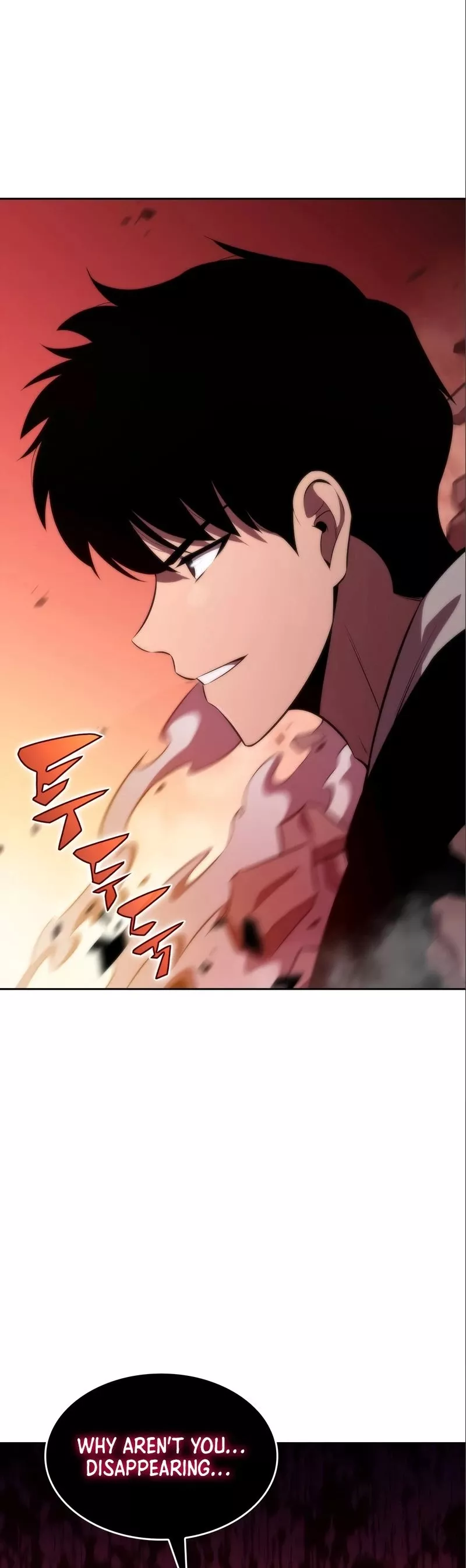 Solo Max-Level Newbie, chapter 56, image 14