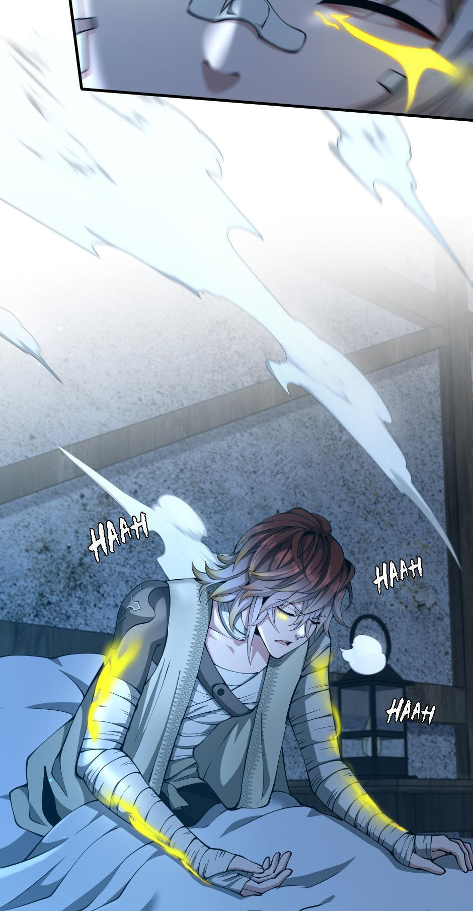 The Beginning After the End, chapter 158, image 32