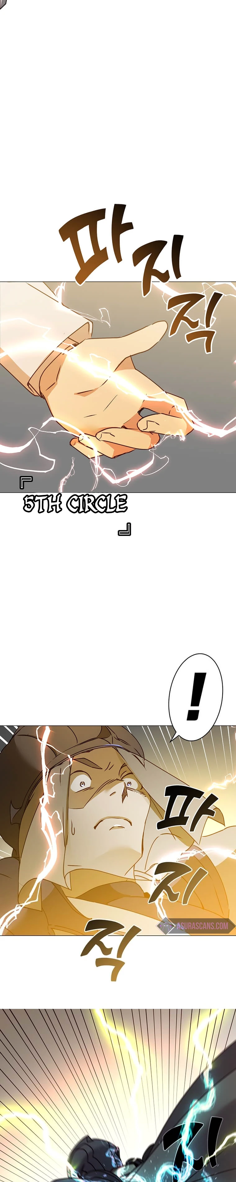 The Max Level Hero has Returned!, chapter 65, image 7