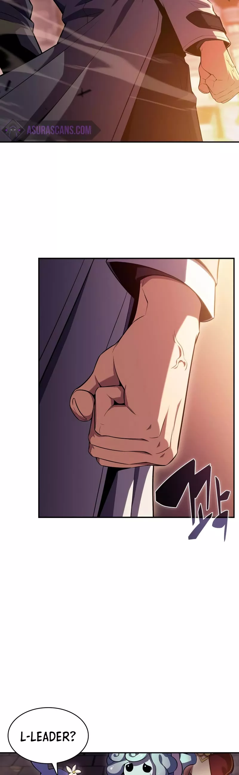 Solo Max-Level Newbie, chapter 105, image 25