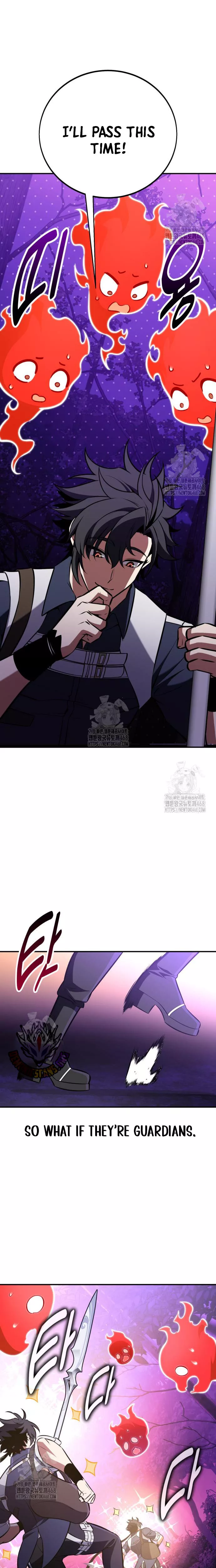 I Killed the Main Player, chapter 92, image 37