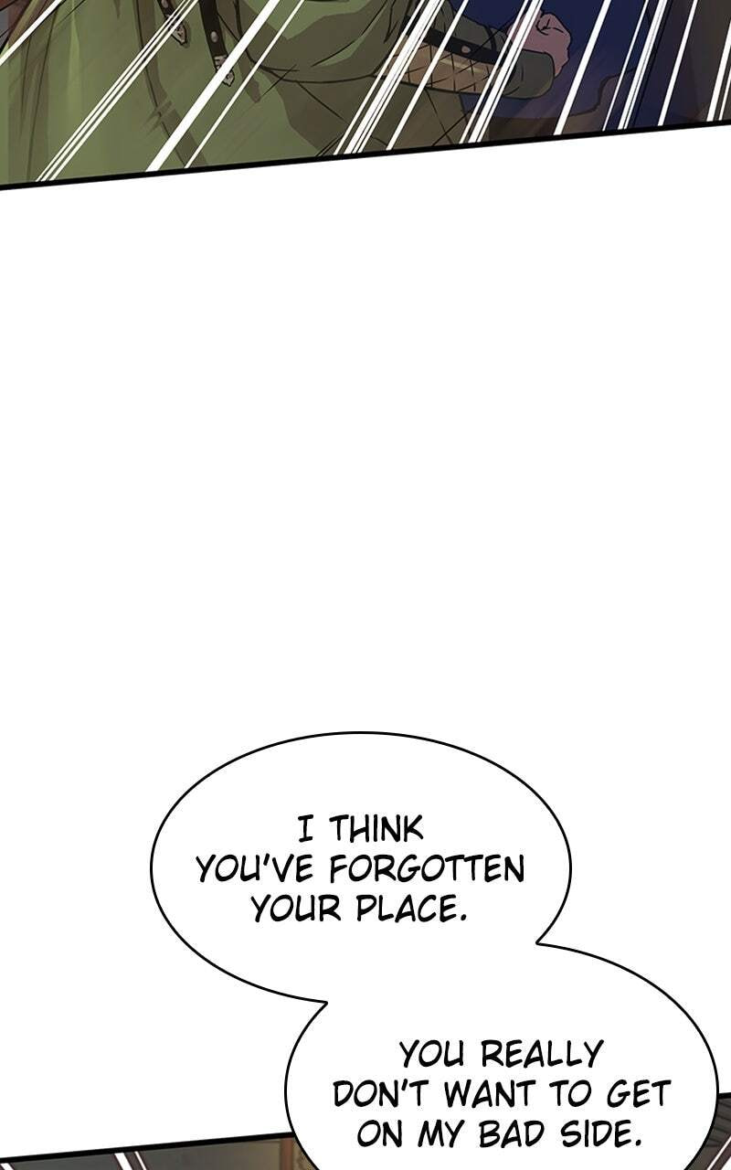 Myst, Might, Mayhem, chapter 3, page 61
