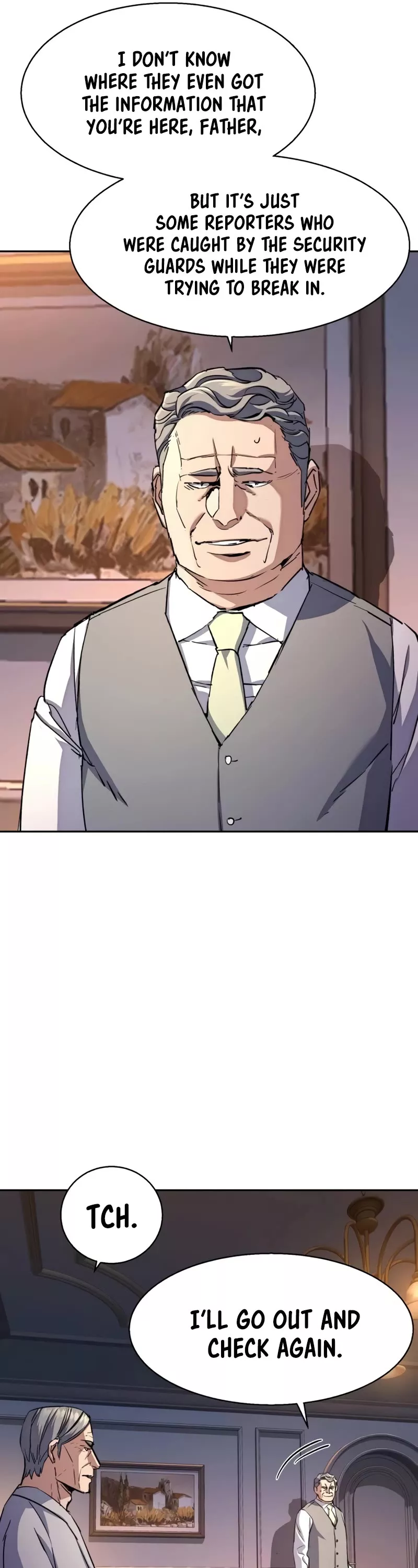 Teenage Mercenary, chapter 184, image 29