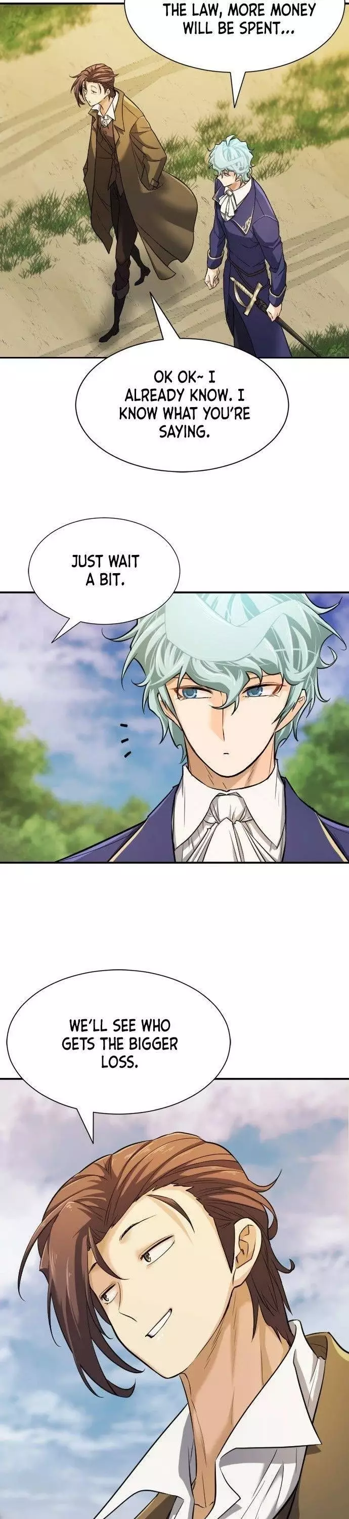 The Greatest Estate Developer, chapter 23, image 16
