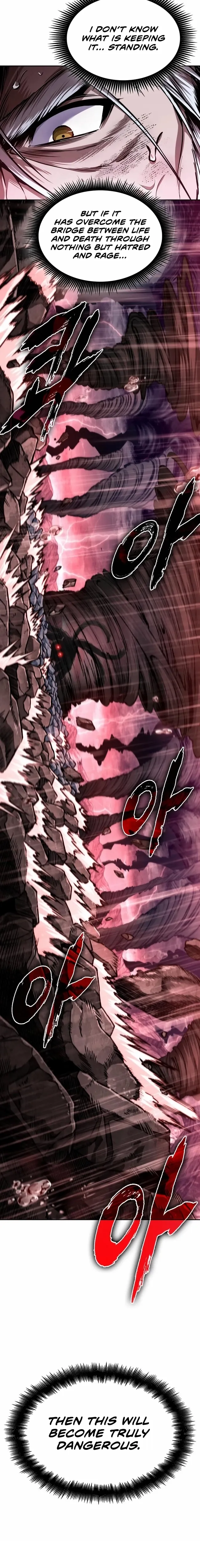 Nano Machine, chapter 304, image 35