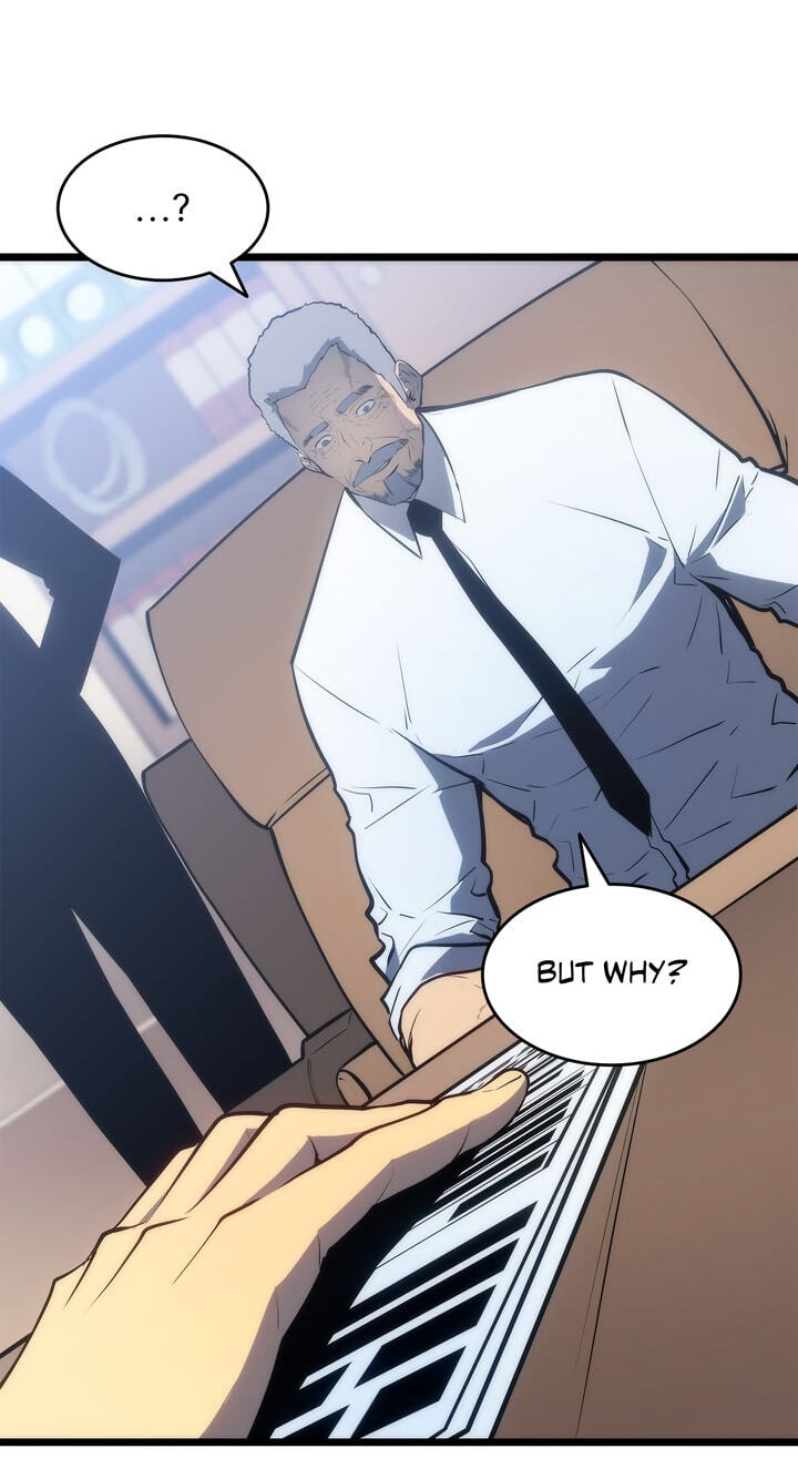 Solo Leveling, chapter 126, page 6
