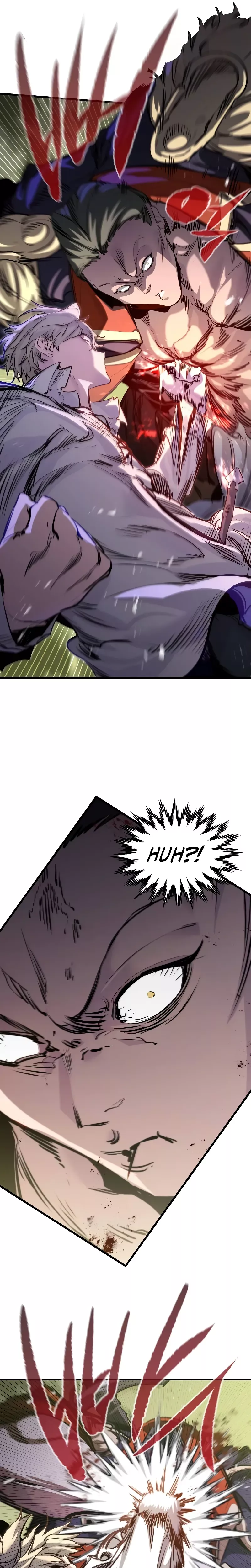 The Regressed Mercenary Has a Plan, chapter 7, image 32