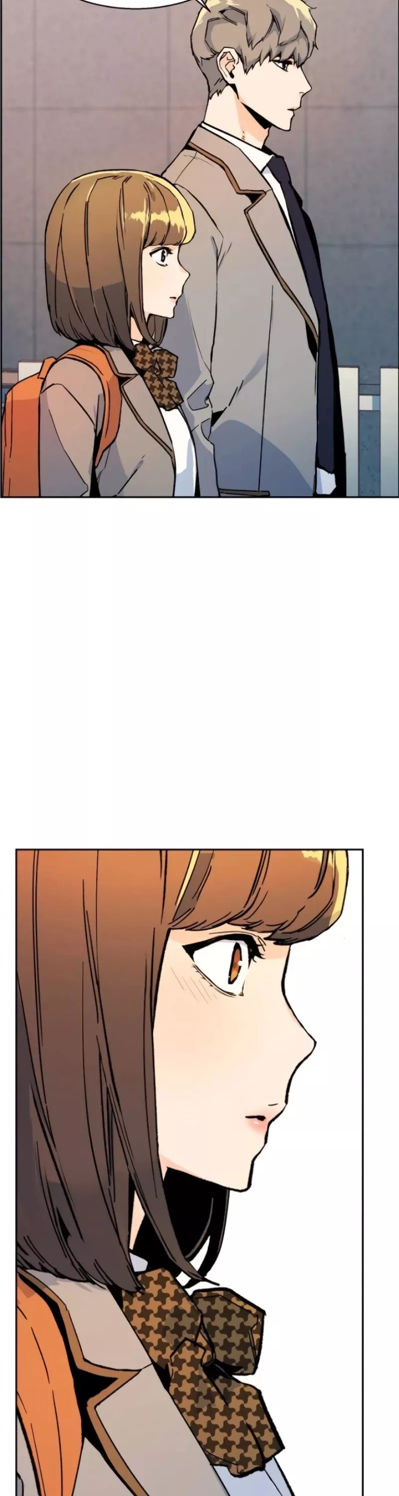 Teenage Mercenary, chapter 2, image 33