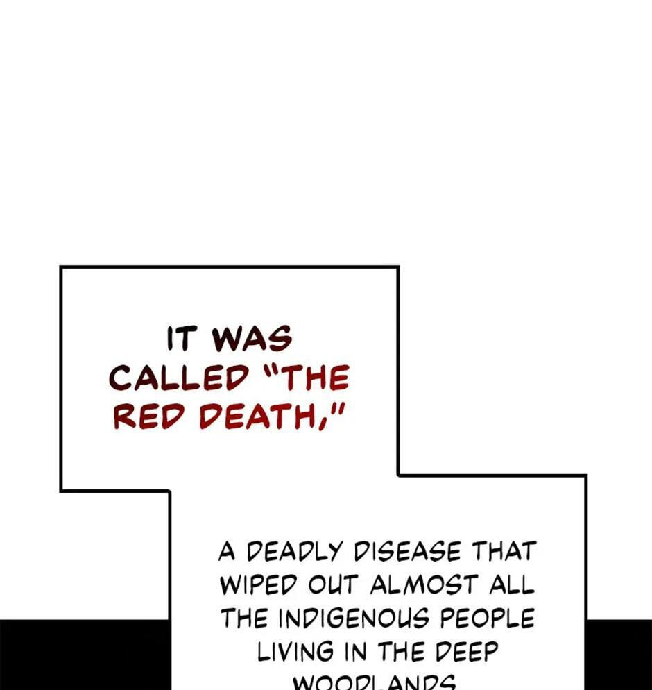 Revenge of the Baskerville Bloodhound, chapter 41, image 95