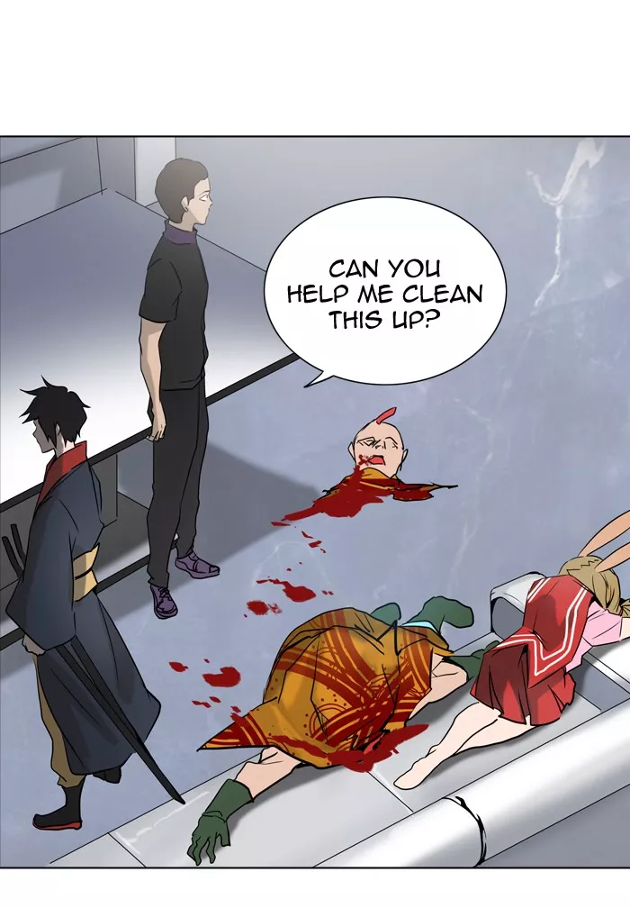 Tower of God, chapter 281, image 6