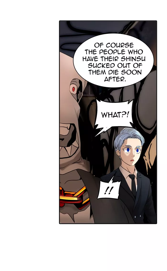 Tower of God, chapter 293, image 7