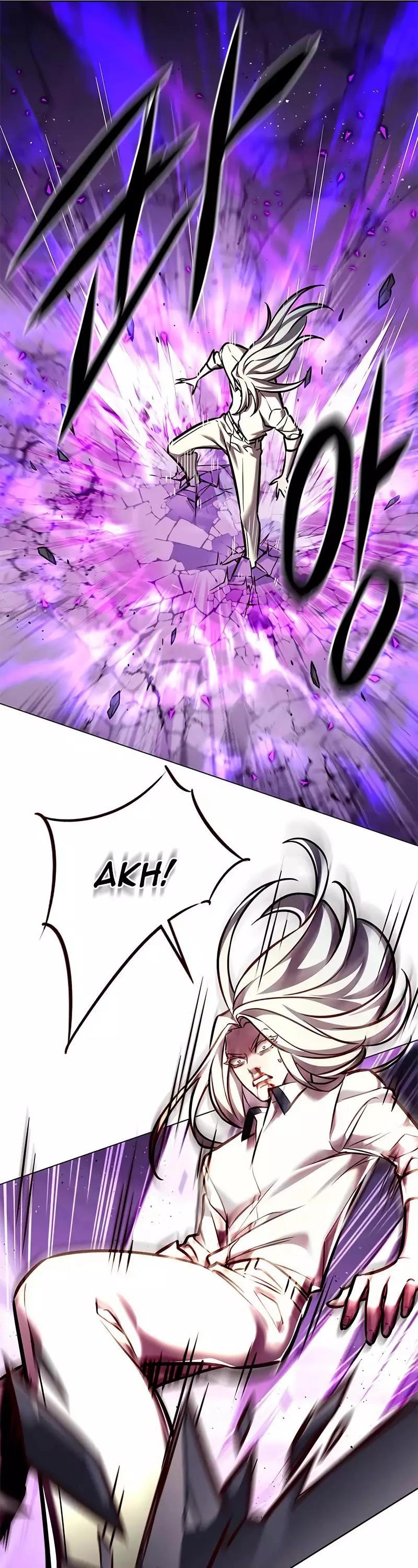 Eleceed, chapter 272, image 13