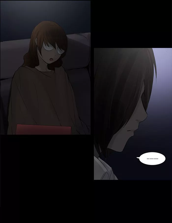 Tower of God, chapter 125, image 41