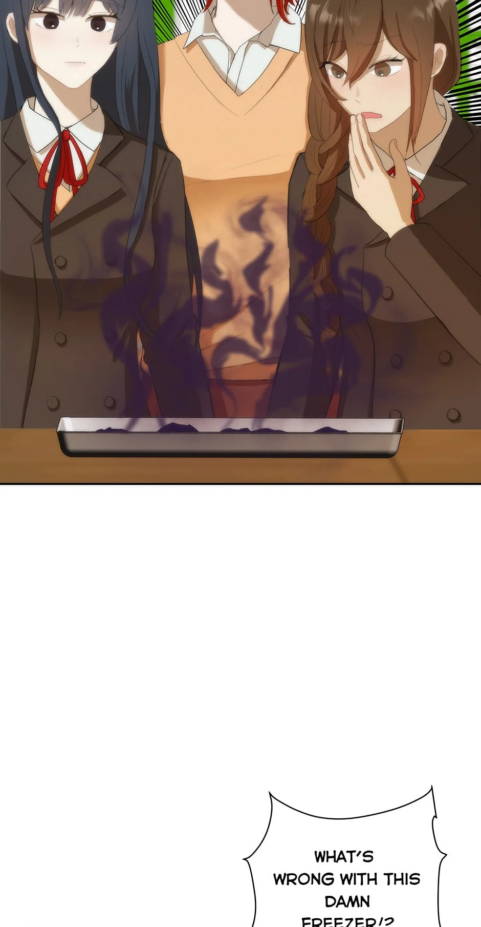 The Beginning After the End, chapter 175.01, image 4
