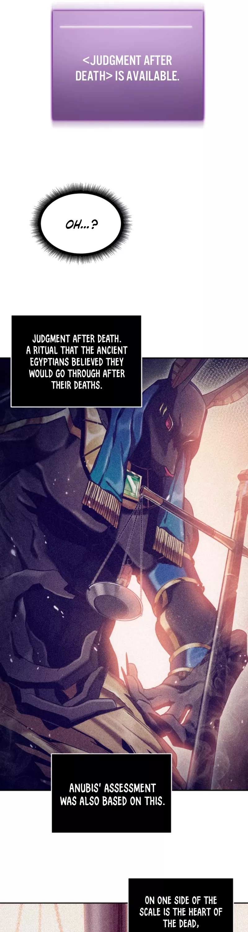 Tomb Raider King, chapter 181, image 14