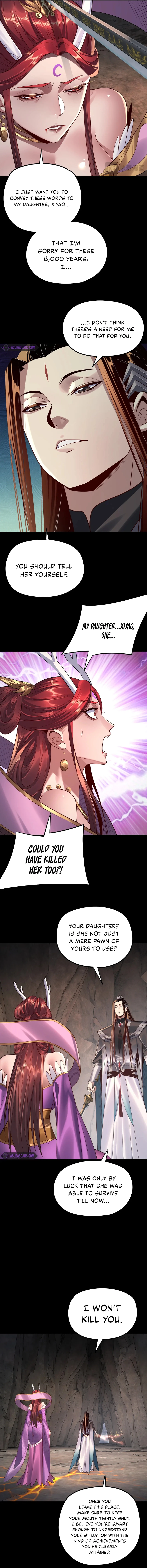 I Am the Fated Villain, chapter 202, image 7