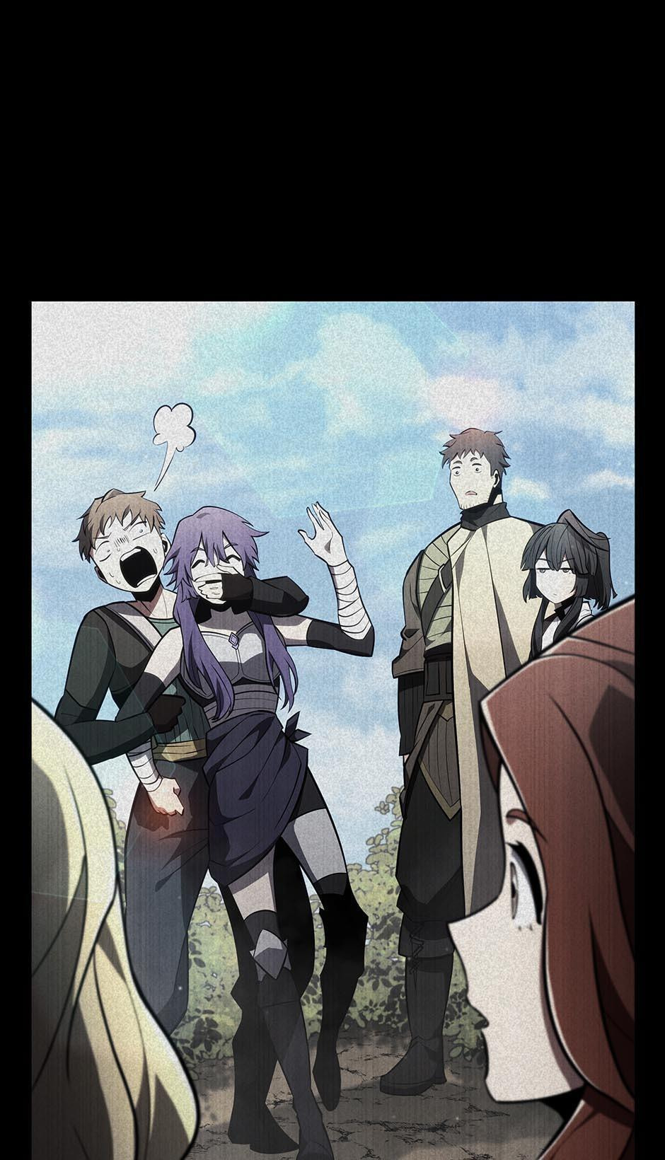 The Beginning After the End, chapter 179, image 102