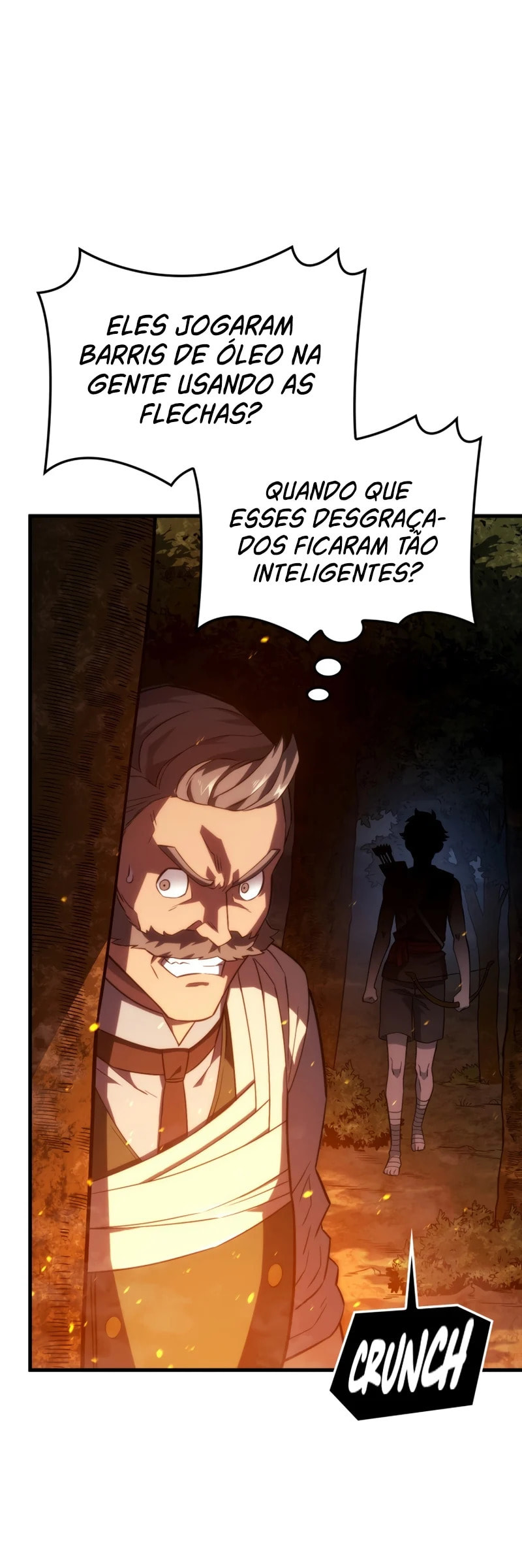 Revenge of the Baskerville Bloodhound, chapter 39, image 30