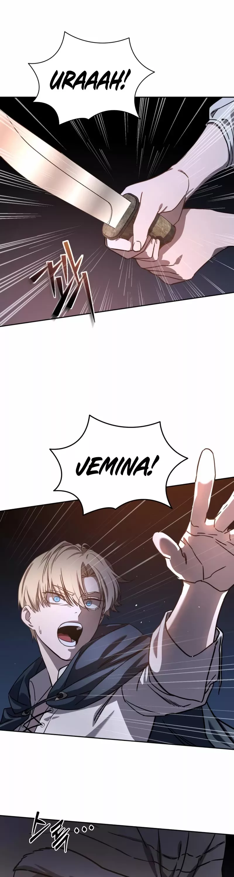 Star-Fostered Swordmaster, chapter 5, image 43