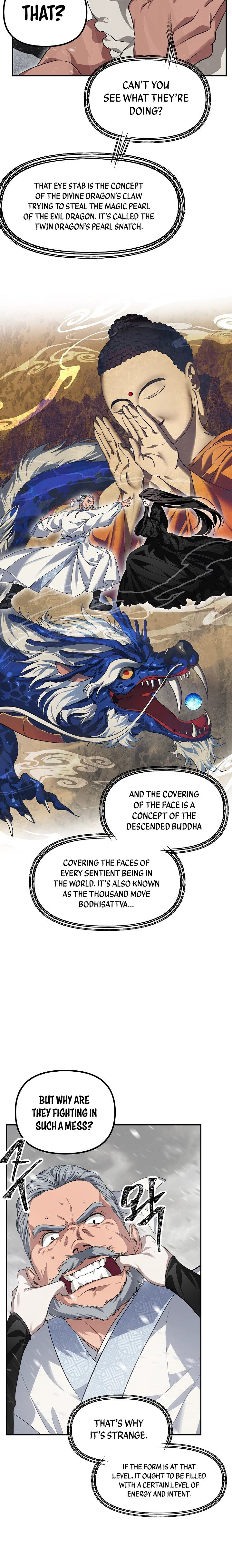 SSS-Class Suicide Hunter, chapter 56, image 3