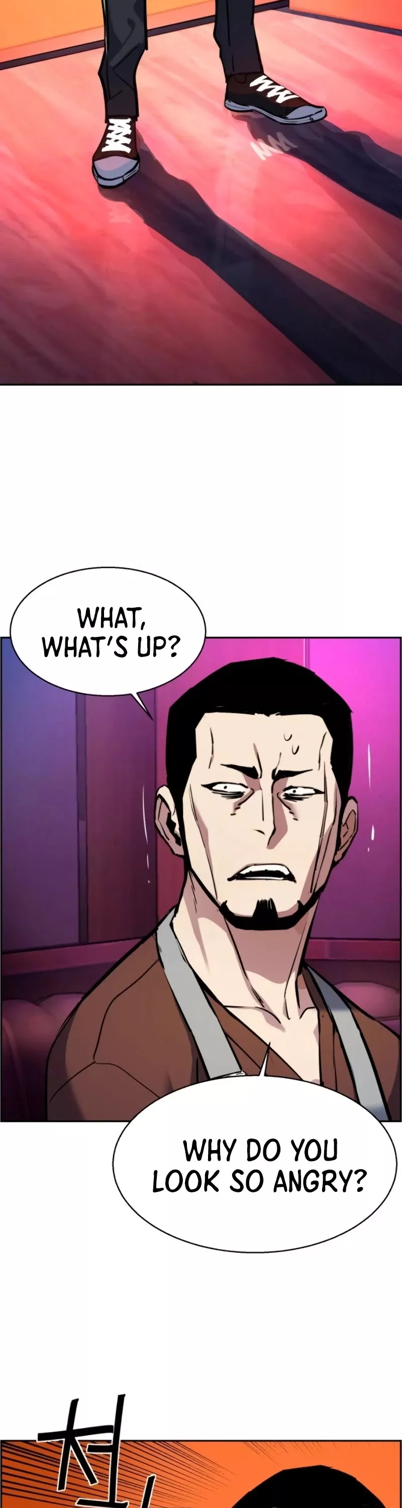 Teenage Mercenary, chapter 28, image 59