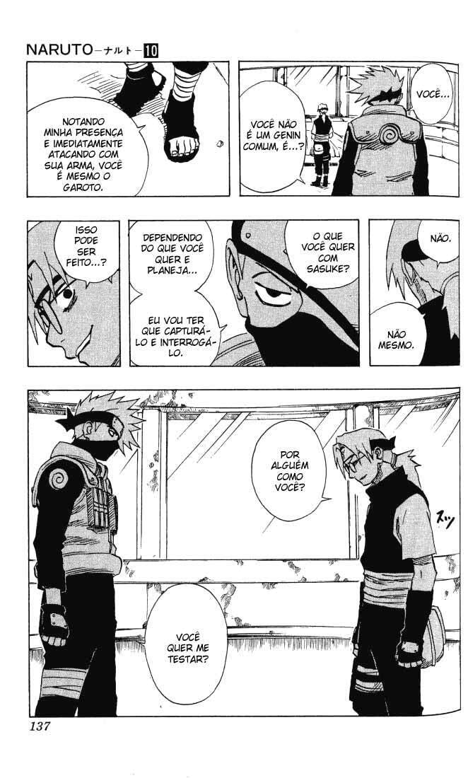 Naruto, chapter 88, image 19