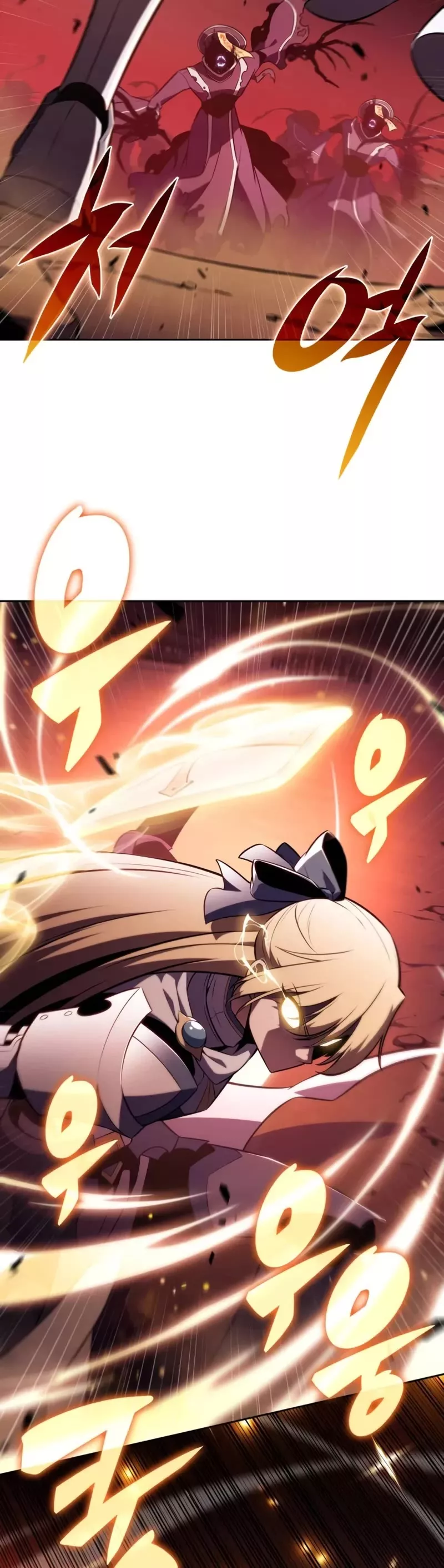 Solo Max-Level Newbie, chapter 191, image 10