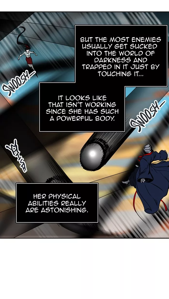 Tower of God, chapter 304, image 45
