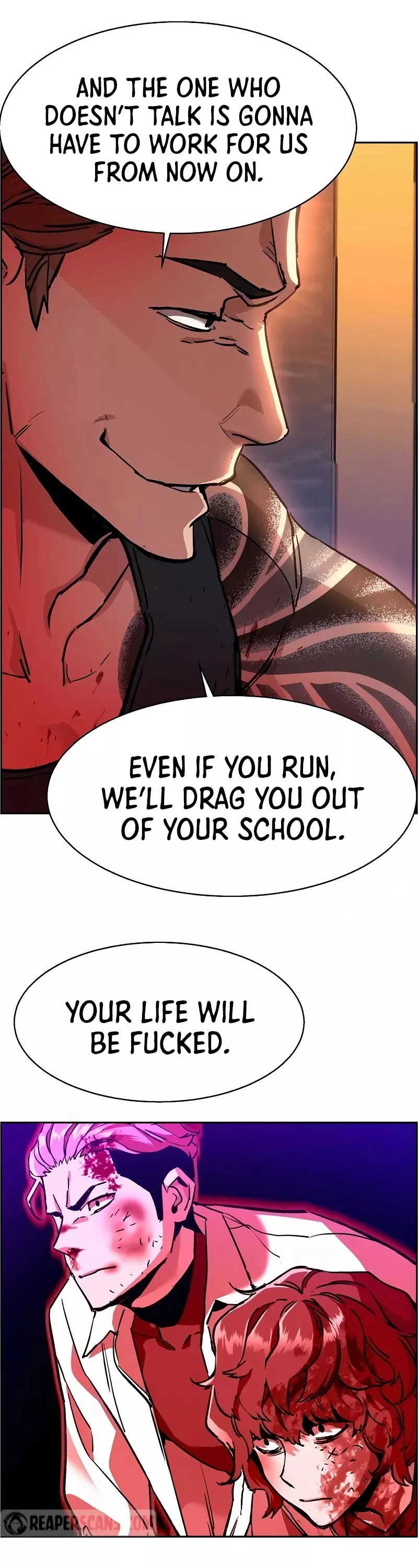Teenage Mercenary, chapter 36, image 51