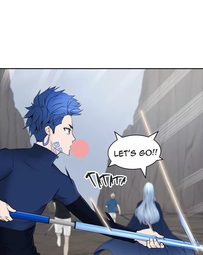 Tower of God, chapter 368, image 125