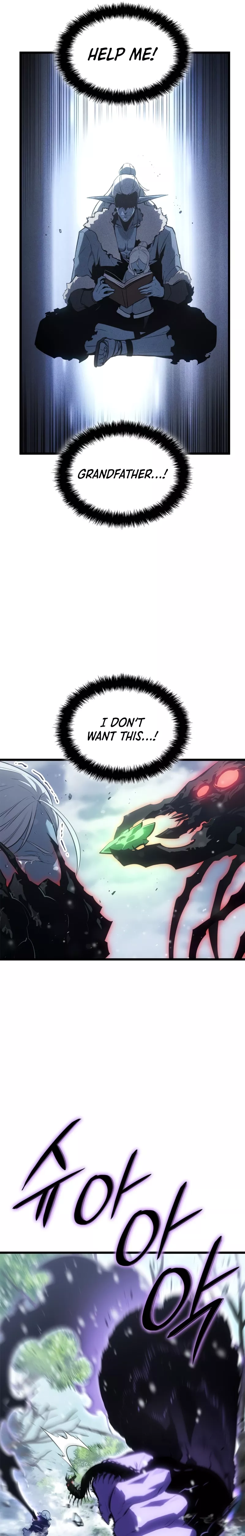 Solo Leveling: Ragnarok, chapter 67, image 30