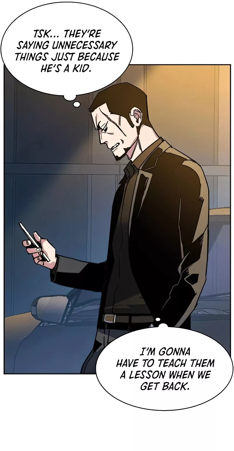 Teenage Mercenary, chapter 8, image 38